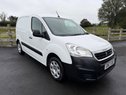 Peugeot Partner 1.6 BlueHDi 854 Professional L1 5dr