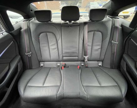 BMW 2 Series 1.5 218I M Sport 4dr 70