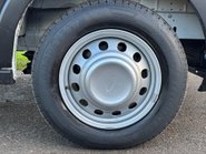 Ford Transit 350 Drw 130 ps L3 Utility Cab Tipper - Tow Axle 31