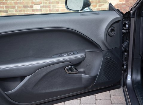 Dodge Challenger Hellcat Redeye Widebody 23