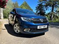 Dacia Sandero LAUREATE DCI 6