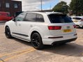 Audi Q7 3.0 TDI V6 S line Tiptronic quattro Euro 6 (s/s) 5dr 14