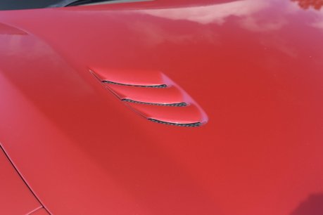 Alfa Romeo Stelvio V6 BITURBO QUADRIFOGLIO 10