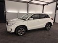 Suzuki Vitara 1.4 Boosterjet SZ-T Auto Euro 6 (s/s) 5dr 51