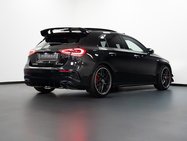 Mercedes-Benz A Class 2.0 A45 AMG S Plus Hatchback 5dr Petrol 8G-DCT 4MATIC+ Euro 6 (s/s) (421 ps 43
