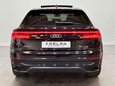 Audi Q8 3.0 TFSI V6 55 Vorsprung SUV 5dr Petrol Tiptronic quattro Euro 6 (s/s) (340 27