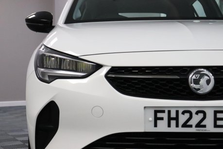 Vauxhall Corsa SE EDITION 25