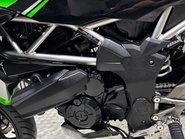 Kawasaki Z 2023 125CC NAKED BIKE MOT 10/27 WARRANTY SERVICED 1 OWNER 30