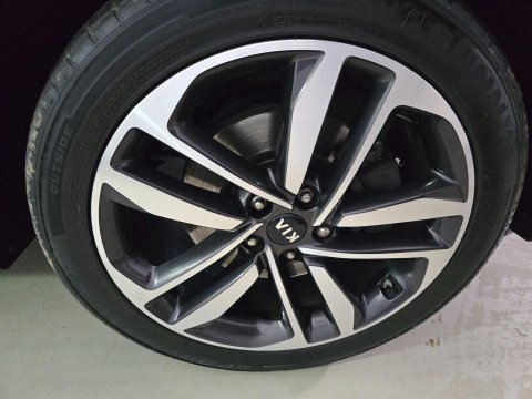 Kia Sportage CRDI 3 ISG MHEV 49