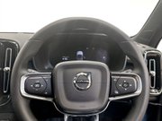Volvo C40 Recharge 69kWh Plus SUV 5dr Electric Auto (231 ps) 13