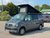 Volkswagen Transporter AWAITING PREPARATION