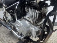 Lexmoto Arizona 2016 19K PROJECT CRUISER BIKE SPARES OR REPAIR 125CC LEARNER 15