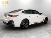 BMW i4 35 70.2kWh M Sport Gran Coupe 5dr Electric Auto eDrive (286 ps) 7