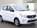 Suzuki Celerio 1.0 SZ3 Hatchback 5dr Petrol Manual Euro 6 (68 ps)