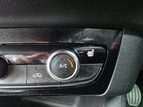 Vauxhall Corsa 1.2 Turbo Elite Nav Premium Euro 6 (s/s) 5dr 15