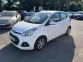 Hyundai i10 1.2 SE Hatchback 5dr Petrol Auto Euro 5 (87 ps) 7