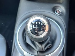 Nissan Juke 1.0 Juke N-Connecta DiG-T 5dr 55