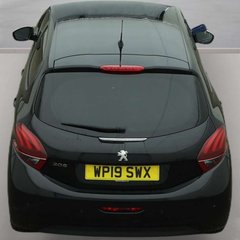 Peugeot 208 1.2 PureTech Signature Hatchback 5dr Petrol Manual Euro 6 (s/s) (82 ps) 7