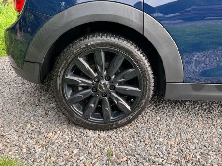 Mini Hatch 1.5 Cooper Auto 5dr 13