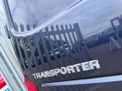 Volkswagen Transporter 2.0 BiTDI T32 BlueMotion Tech Highline Panel Van 5dr Diesel DSG FWD LWB Eur 7