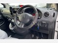 Citroen Berlingo 1.6 HDi 625 XTR+ Panel Van 5dr Diesel Manual L1 (138 g/km, 90 bhp) 24
