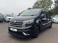 Renault Trafic 2.0 dCi Blue LL30 Sport Panel Van 5dr Diesel Manual L2 H1 Euro 6 (s/s) (130 18
