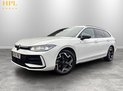 Volkswagen Passat 1.5 TSI eHybrid 19.7kWh R-Line Estate 5dr Petrol Plug-in Hybrid DSG Euro 6 3