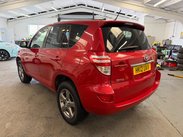 Toyota Rav4 2.2 D-4D XT-R 4WD Euro 5 5dr 4