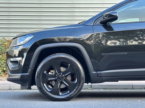 Jeep Compass MULTIAIR II NIGHT EAGLE 9