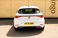 SEAT Leon TSI EVO FR 6