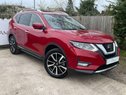 Nissan X-Trail 1.7 dCi Tekna 4WD Euro 6 (s/s) 5dr