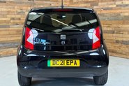 SEAT Mii 36.8kWh Hatchback 5dr Electric Auto (83 ps) 5