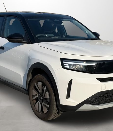 Vauxhall Frontera 83kW GS 44kWh 5dr Auto