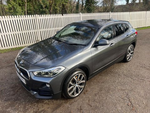 BMW X2 SDRIVE20I SPORT 45