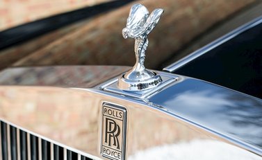 Rolls-Royce Phantom 38