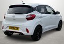 Hyundai i10 N Line T-Gdi 8