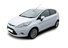 Ford Fiesta ZETEC 16V