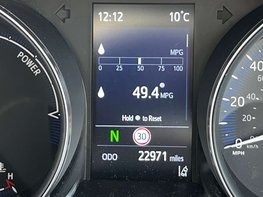 Toyota C-HR 1.8 C-HR GR Sport HEV CVT 5dr 37