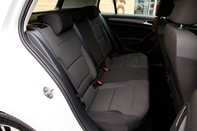 Volkswagen Golf E-GOLF 41
