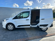 Ford Transit Connect 240 L1 Trend 100 ps Panel Van - Air Con 9