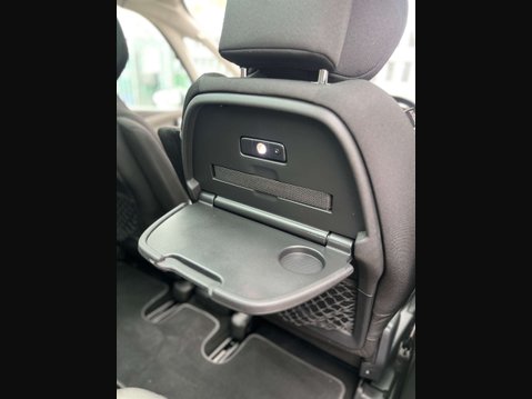 Citroen C4 Picasso 1.6 C4 Picasso Exclusive+ Blue HDi Auto 5dr 23