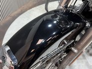 Harley-Davidson Touring 1690 FLHRC ROADKING CLASSIC 2012, MANY EXTRAS, LONG MOT 35