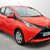 Toyota Aygo 1.0 VVT-i X-Play 5dr x-shift 1