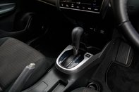 Honda Jazz I-VTEC EX NAVI 34