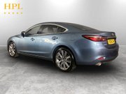 Mazda 6 2.0 SKYACTIV-G Sport Nav+ Saloon 4dr Petrol Manual Euro 6 (s/s) (165 ps) Ai 5