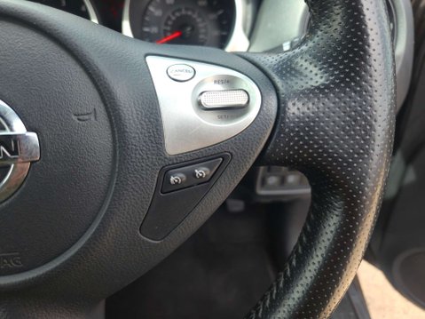 Nissan Juke 1.5 Juke N-Connecta dCi 5dr 35