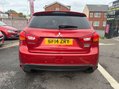Mitsubishi Asx 1.6 ASX 3 5dr 31