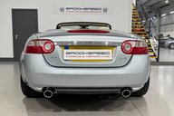 Jaguar XK 4.2 V8 Convertible 9