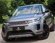 Land Rover Range Rover Evoque 2.0 D150 SE Auto 4WD Euro 6 (s/s) 5dr