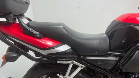 Yamaha FZS FAZER 600 2001 MK1 CLEAN PROJECT BIKE SPARES OR REPAIR 600CC 24
